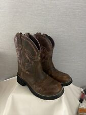 justin gypsy boots for sale  Martinsville