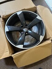 Ttrs style alloy for sale  CANTERBURY