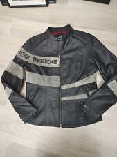 Hein gericke leather for sale  Clermont