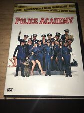 Police academy édition d'occasion  Senones