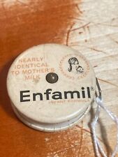 Enfamil infant formula Celluloid Advertising Tape Measure Evansville Indiana for sale  Shipping to South Africa