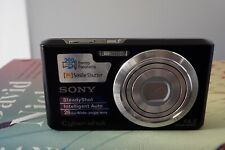 sony shot cyber for sale  COLCHESTER