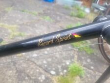 Raleigh record sprint for sale  SLOUGH
