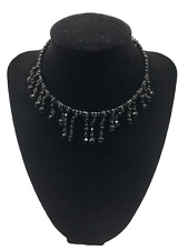 Wire choker necklace for sale  Concord