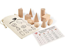 Montessori körper geometrisch gebraucht kaufen  Betzgn.,-Ohmenhsn.,-Gönngn.