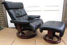 fabric recliner chair for sale  MIDDLESBROUGH