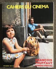Cahiers cinéma spécial d'occasion  Paris II