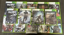 Lot xbox 360 for sale  Kansas City