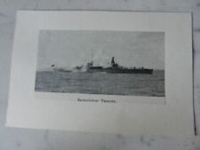 nave incrociatore usato  Genova