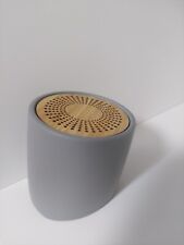 Wireless speaker beton gebraucht kaufen  Ulm