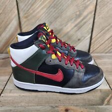 Nike dunk high for sale  Troy
