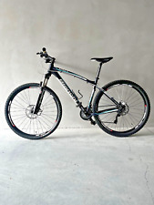 3 mountain bike usato  Riva del Garda