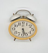 Ancien reveil horloge d'occasion  Saint-Hilaire-lez-Cambrai