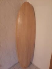 surfboard holz gebraucht kaufen  Freisen