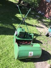 Ransomes marquis cut for sale  CHELMSFORD