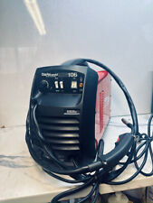 MIG106 Gas / No Gas Dual Purpose Mig Welder, used for sale  Shipping to South Africa
