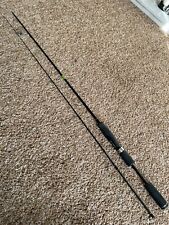 Favorite spinning rod for sale  CHESTERFIELD