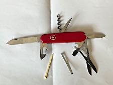 Army knife victorinox gebraucht kaufen  Köln