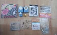 Craft clearout stampin for sale  ASHFORD