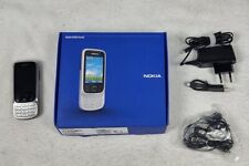 NOKIA 6303i Classic telefon komórkowy + oryginalne opakowanie na sprzedaż  Wysyłka do Poland