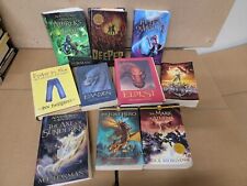 young adult teen book lot for sale  Elverta