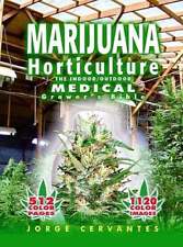Marijuana horticulture indoor for sale  Sparks