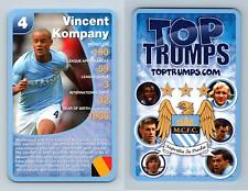 Vincent kompany manchester for sale  SLEAFORD