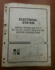 Hyster electrical system for sale  Cleveland