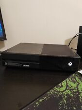 Microsoft xbox one for sale  LEICESTER