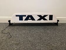 taxi lights for sale  IPSWICH