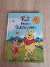 Kinderbuch winnie puuh gebraucht kaufen  Viernheim