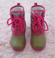 Fabkids boots toddler for sale  Miami