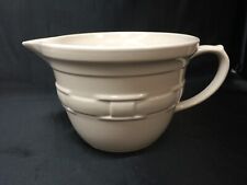 Vintage longaberger pottery for sale  Sturgis