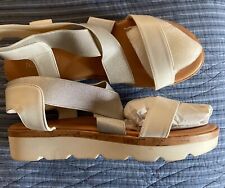 Nine west sandals for sale  Belmar