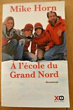 Ecole grand nord d'occasion  Cherbourg-Octeville-