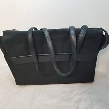 Tumi slim black for sale  Archbold