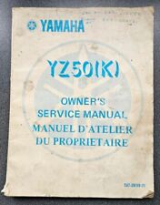 Genuine yamaha used for sale  LISBURN