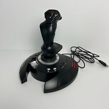 Thrustmaster T-flight X Flight Stick PC and PS3 Joystick Controller Simulator for sale  Shipping to South Africa