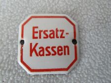 Ersatz kassen altes gebraucht kaufen  Köln