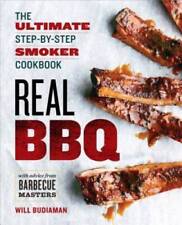 Real bbq ultimate for sale  Montgomery