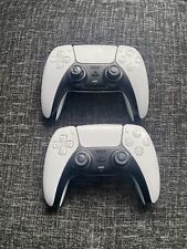 Playstation controllers faulty for sale  MAIDSTONE