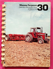 ferguson 30 tractor for sale  ILFRACOMBE