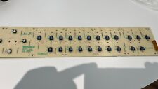 Switch panel board for sale  Shipping to Ireland