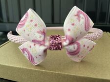 accessories hair bow for sale  REDCAR