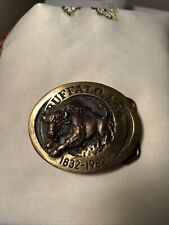 heritage mint buckle for sale  Hawthorne