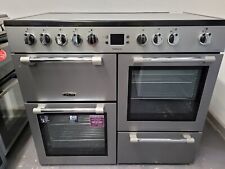 Leisure cookmaster ck100c210s for sale  WOLVERHAMPTON