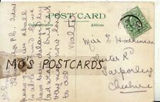 Genealogy postcard hodkinson for sale  WATERLOOVILLE