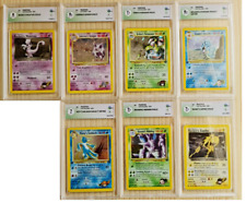 Carte pokemon lotto usato  Schio
