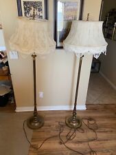 matching floor lamps for sale  Murrieta