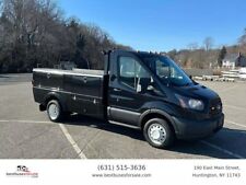 ford service truck for sale  Huntington